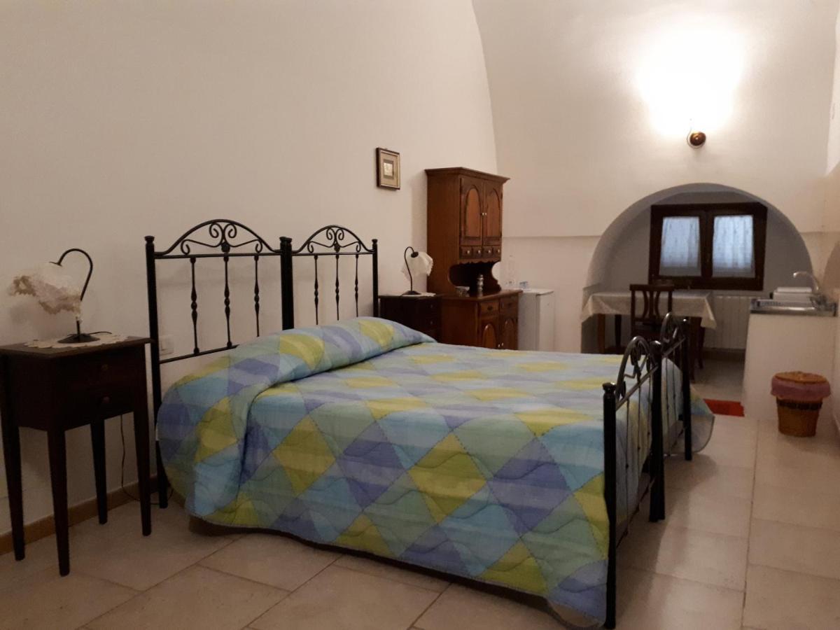 Masseria Cassiere モットラ エクステリア 写真