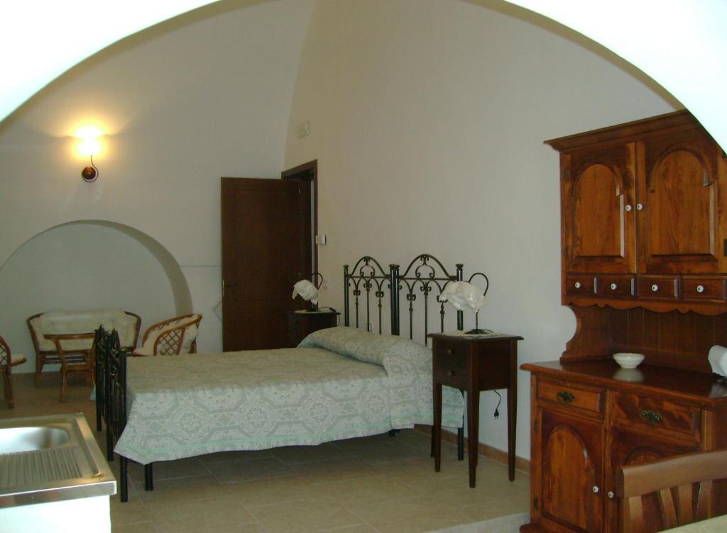 Masseria Cassiere モットラ エクステリア 写真