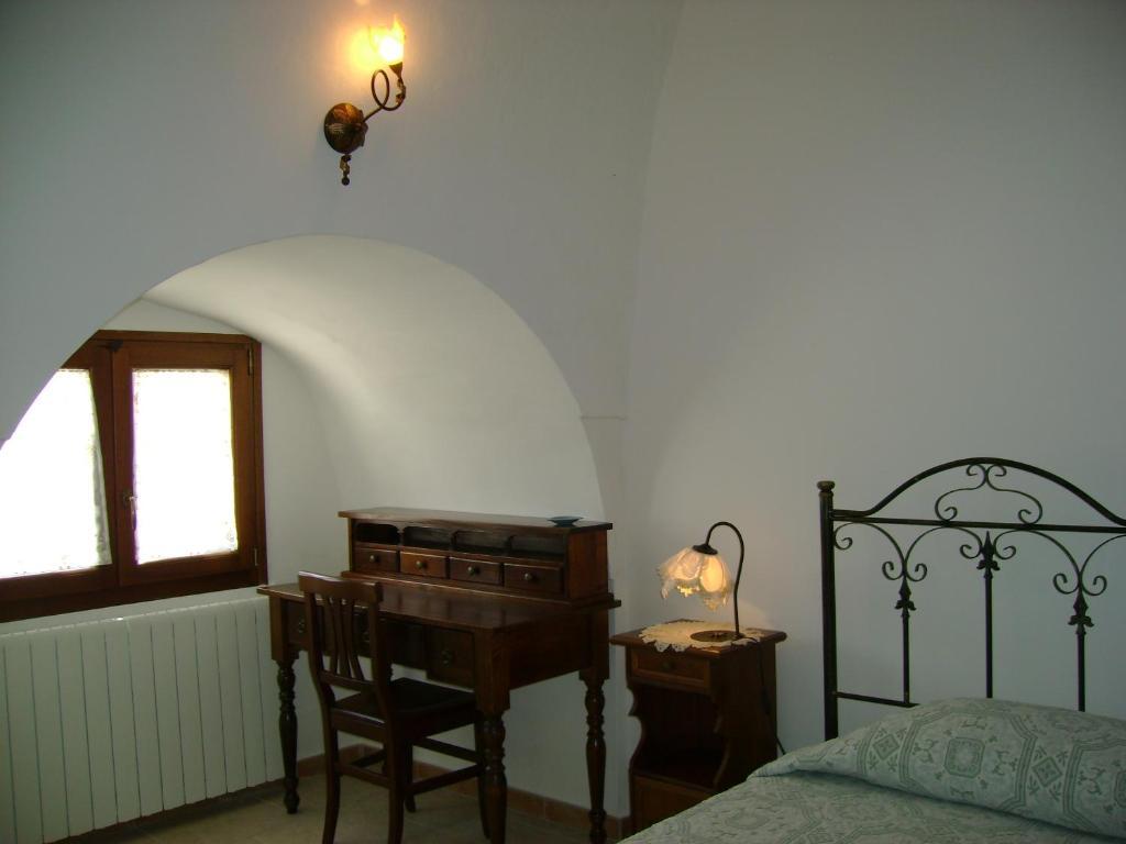 Masseria Cassiere モットラ エクステリア 写真