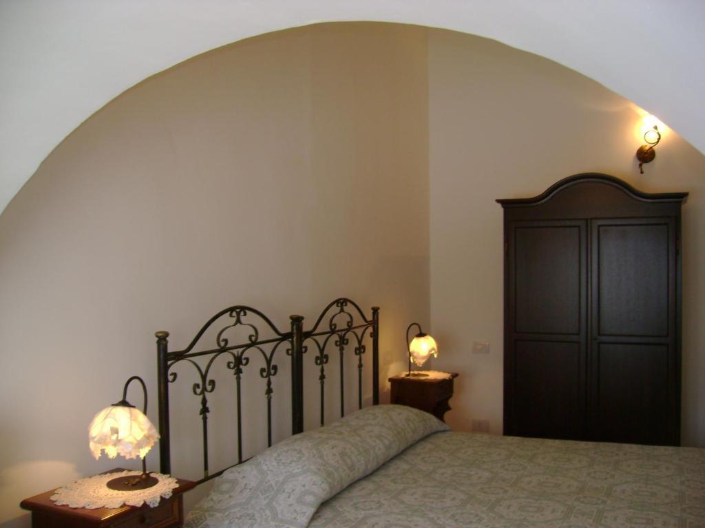 Masseria Cassiere モットラ エクステリア 写真