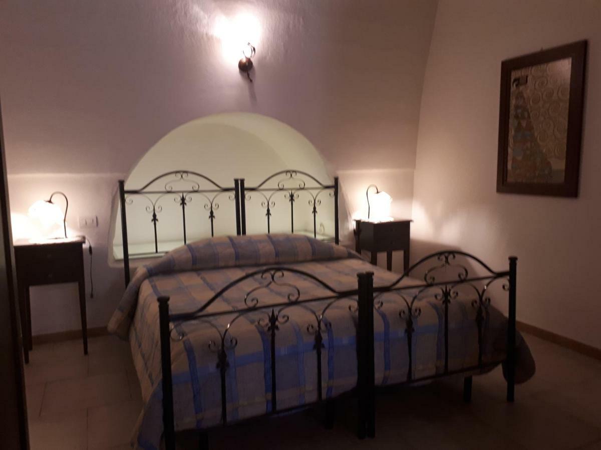 Masseria Cassiere モットラ エクステリア 写真