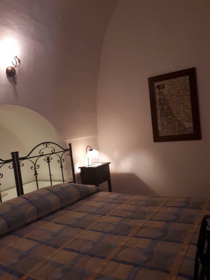 Masseria Cassiere モットラ エクステリア 写真