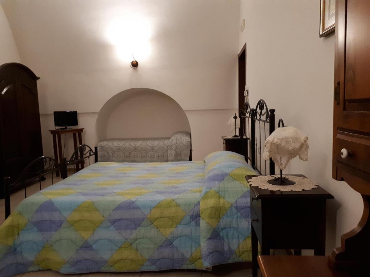 Masseria Cassiere モットラ エクステリア 写真